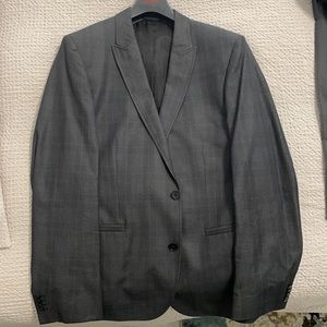 Hugo Boss 42R Ames Sport Coat